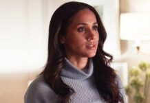 Meghan Markle’s Suits Script Change?