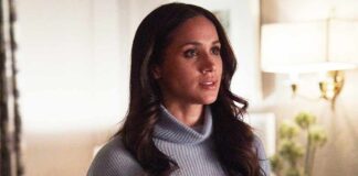 Meghan Markle’s Suits Script Change?