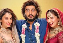 Mere Husband Ki Biwi Box Office Collection Day 2