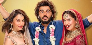 Mere Husband Ki Biwi Box Office Collection Day 2