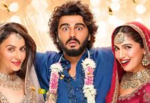 Mere Husband Ki Biwi Box Office Day 1 Prediction