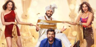 Mere Husband Ki Biwi Day 1 (Early Trends)