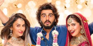 Mere Husband Ki Biwi Day 5
