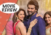 Mere Husband Ki Biwi Movie Review