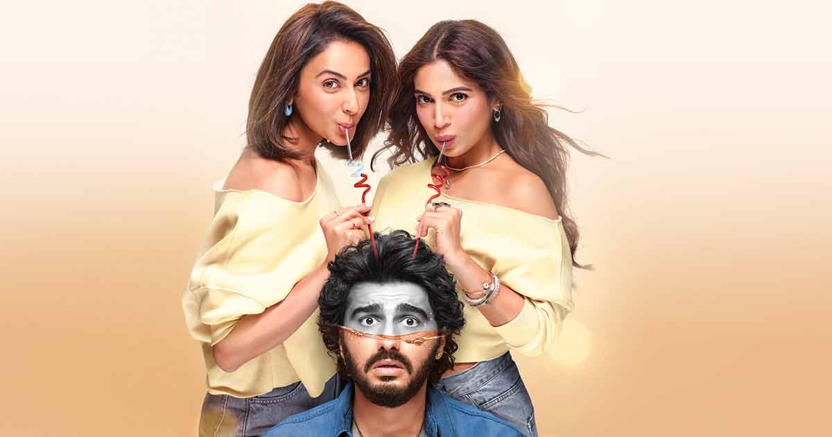 Mere Husband Ki Biwi Movie Review