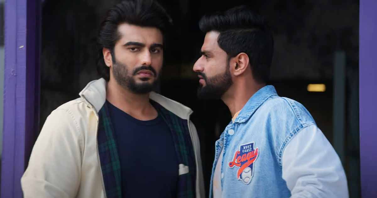 Mere Husband Ki Biwi Movie Review