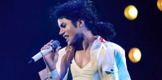 Here’s Why Michael Jackson's $150 Million Biopic May Be In Jeopardy