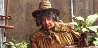 Miriam Margolyes, Marvel, Role Rejection, Greed, Decision