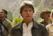 Mission: Impossible - The Final Reckoning Teaser Review