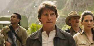 Mission: Impossible - The Final Reckoning Teaser Review
