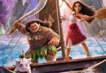 Moana 2 North America Box Office: Surpasses Black Panther: Wakanda Forever