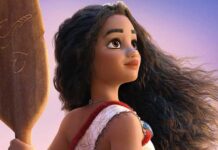 Moana 2 Streaming Release Update