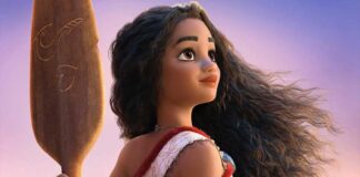 Moana 2 Streaming Release Update
