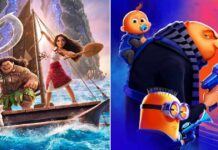 Moana 2 Worldwide Box Office: Beats Despicable Me 3
