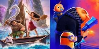 Moana 2 Worldwide Box Office: Beats Despicable Me 3