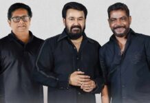 Mohanlal Officially Confirms Drishyam 3 In New Instagram Post