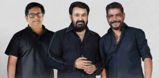 Mohanlal Officially Confirms Drishyam 3 In New Instagram Post