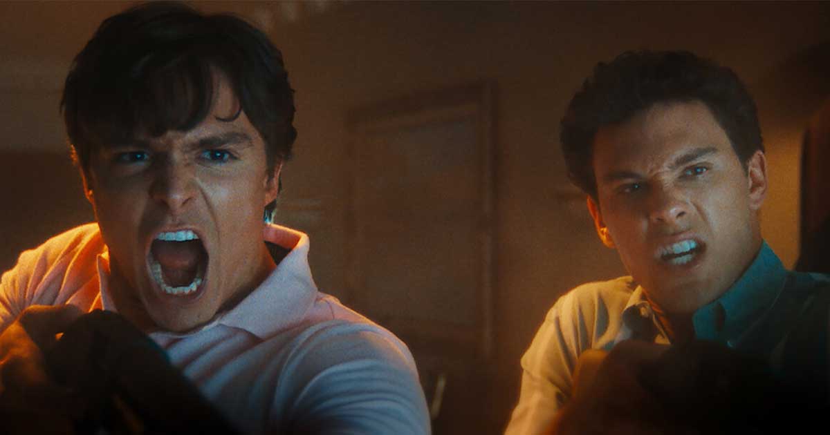 Erik and Lyle Menendez Reveal If They Have Watched Netflix’s Monsters