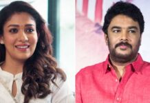 Who is directing Mookuthi Amman 2?