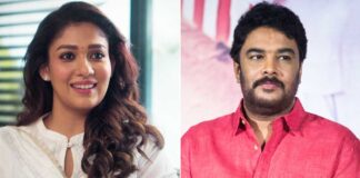 Who is directing Mookuthi Amman 2?
