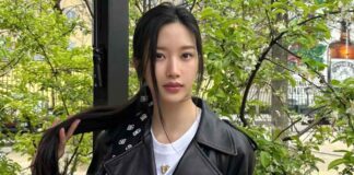 A Breakdown Of Moon Ka-Young’s Sparkly Appearance In My Dearest Nemesis