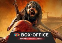 Most Profitable Films Of 2025 At The Indian Box Office