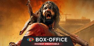 Most Profitable Films Of 2025 At The Indian Box Office