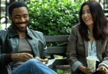 Mr. & Mrs. Smith Season 2Amazon Prime Video’s Mr. & Mrs. Smith series sneaked