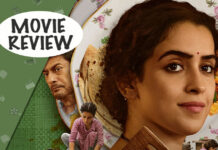 Mrs Movie Review: Dear Men, Do Not Watch This Sanya Malhotra Film