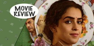 Mrs Movie Review: Dear Men, Do Not Watch This Sanya Malhotra Film
