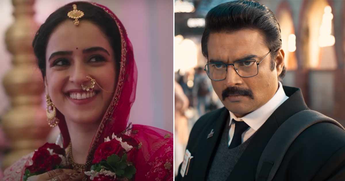 Mrs OTT Verdict: Sanya Malhotra's 'Biopic Of Every Woman' Takes 181% Jump In Week 