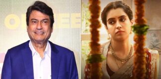 Here’s Why Kanwaljit Singh Apologized To Co-Star Sanya Malhotra After Watching Mrs
