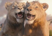 Mufasa: The Lion King North America Box Office: Projected To Finally Catch Up To Sonic The Hedgehog 3’s Domestic Gross!