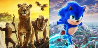 Mufasa: The Lion King North America Box Office: Finally On Par With Sonic The Hedgehog 3