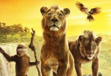 Mufasa: The Lion King North America Box Office: Set To Become One Of The Top-50 Highest-Grossing PG Films Of All Time Mufasa: The Lion King North America Box Office: Set To Achieve A Remarkable Feat After Its 9th Weekend