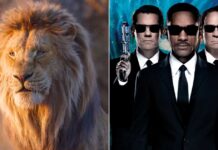 Mufasa: The Lion King Worldwide Box Office: Beats Men In Black 3’s $650M+ To Achieve A Notable Feat! Mufasa: The Lion King Worldwide Box Office: Beats Men In Black 3