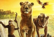 Mufasa: The Lion King Worldwide Box Office: Hits $700 Million