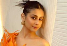 Isha Malviya Naagin 7 Casting