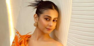 Isha Malviya Naagin 7 Casting