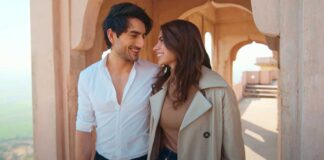 Nadaaniyan: Ishq Mein Song Review