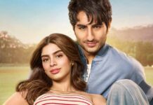 Nadaaniyan: Ibrahim Ali Khan Gears Up For His Bollywood Debut With Khushi Kapoor