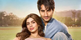 Nadaaniyan: Ibrahim Ali Khan Gears Up For His Bollywood Debut With Khushi Kapoor – 3 Things You Need To Know Nadaaniyan: Ibrahim Ali Khan Gears Up For His Bollywood Debut With Khushi Kapoor