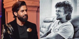 Naga Chaitanya is all set to collaborate with Lokesh Kanagaraj on a project?