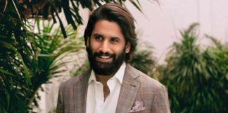 Naga Chaitanya On Love & Pain
