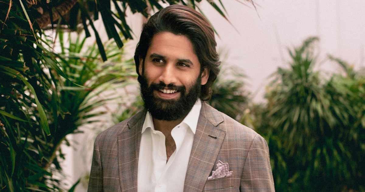 Naga Chaitanya On Love & Pain