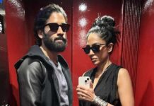 Naga Chaitanya's Sweet Revelation