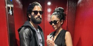 Naga Chaitanya's Sweet Revelation