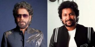 Nagarjuna’s Comment About Nani Resurfaces & Goes Viral Online