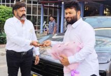 All About Nandamuri Balakrishna’s Luxurious Gift To Thaman S