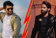 Nani VS Naga Chaitanya Box Office Post-COVID